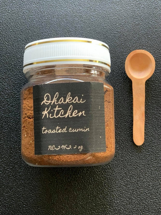 Toasted Cumin (Jeera)  Powder