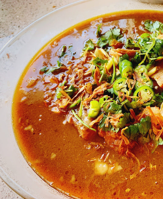 Nehari / Paaya Masala mix